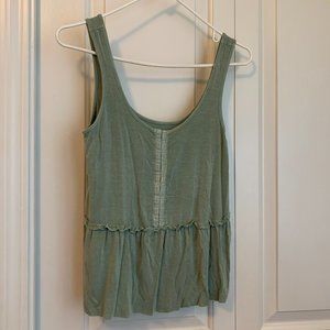 American Eagle Soft and Sexy Tank Top